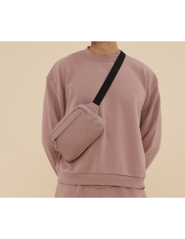 BAG-BG187-Premium Recycled Cross Body Bag